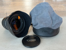 Objekitv Canon EF-S 10-22mm