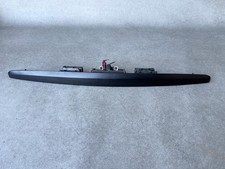 Mercedes-Benz W169 Griffleiste