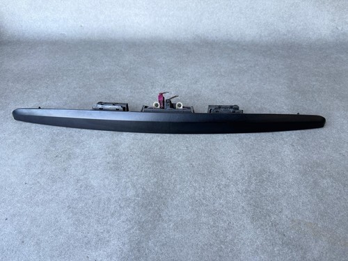 Mercedes benz w169 griffleiste - mercedes-benz,