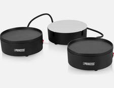 Raclette Grill Princess 2