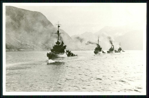 Foto minensuchboot m - foto, 302