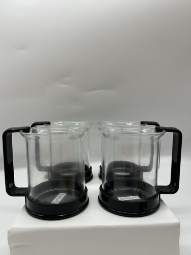 Bodum kaffee tee glas becher - kaffee,