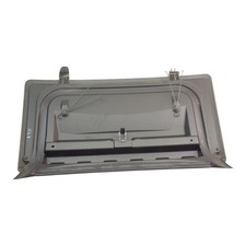 Citroen Berlingo B9 Dach