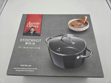 Jamie Oliver Kochtopf /