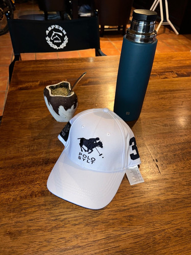 Polo sylt cap special - polo,