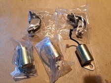 Kawasaki Z750B Z400D Z400B