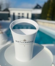 Moet chandon flaschenkühler - 1,