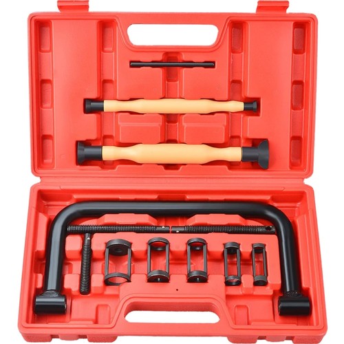 Ventilfederspanner set - ventilfederspanner,