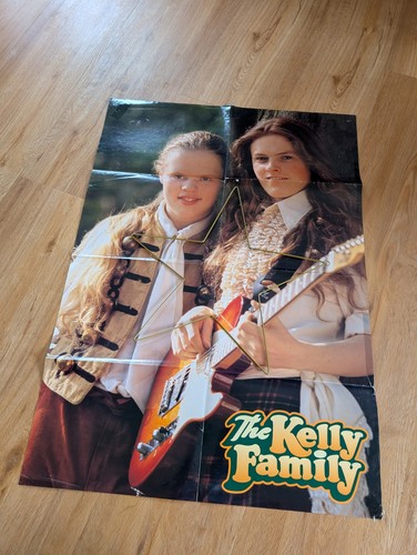Original kelly family - family, kel-life