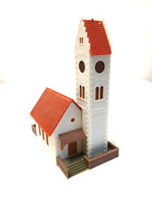 Faller - Kirche Gotteshaus -