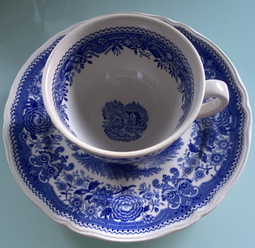 Villeroy boch burgenland - villeroy, &