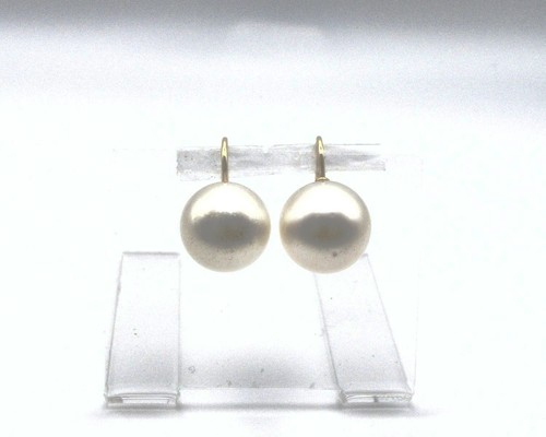 Ohrringe hänger gold - gold, 585