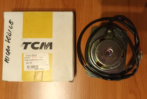 Tcm fb30 acroba modell - tcm, /