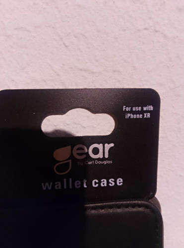Gear carl douglas - gear,