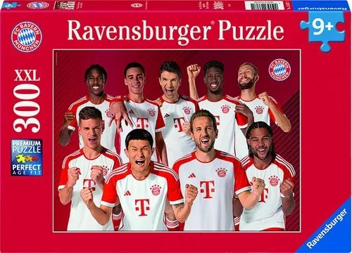 Puzzle bayern saison - puzzle,