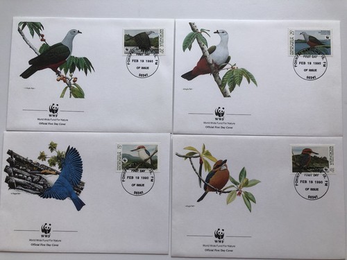 Wwf etb micronesien tauben - etb,