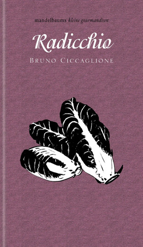 Radicchio kleine gourmandise - radicchio,