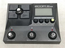 Zoom G2 Vier Multieffektpedal