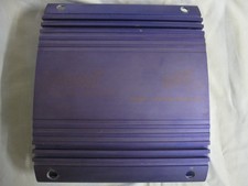 Autoendstufe "Magnat" - 2 x