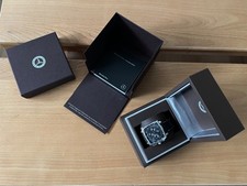 Armbanduhr Mercedes-Benz