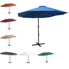 Sonnenschirm Gartenschirm