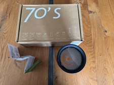 Mawa Seventies 70’s se-21 LED Aufbau-Richtstrahler RAL9005 3000K NEU