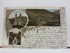 AK Todtnau i. W. (im