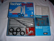 fischertechnik Grundkasten 50
