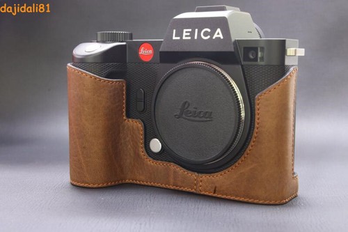 Half case for - for, leica