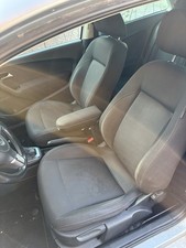 Polo 6R Sitze Sportsitze