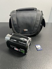 Panasonic HDD SDR-H80 70x