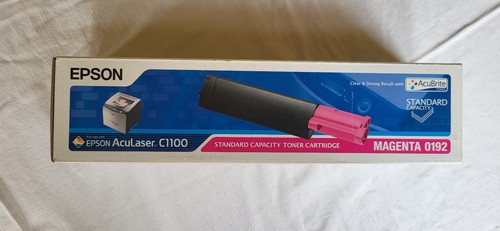 Epson aculaser c1100 cx11 - epson, c1100-cx11