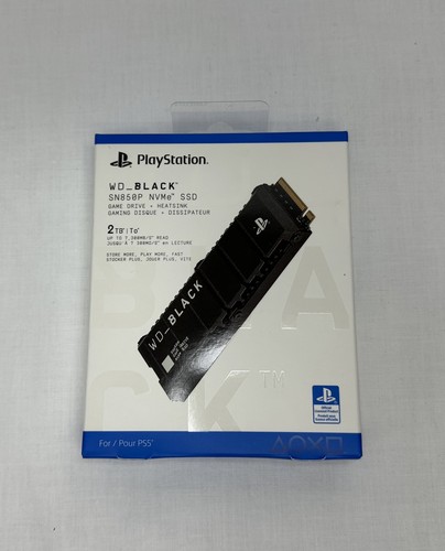 Black sn850p 2tb nvme - ,