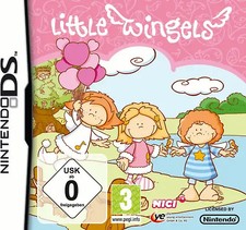 Little wingels - little,