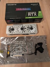 Gigabyte RTX 3080 VISION OC