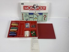 Vintage Monopoly Classic