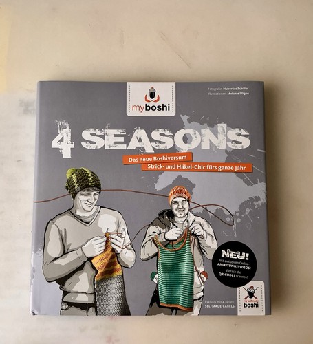 Myboshi seasons stricken - myboshi,