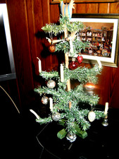 antiker   36  cm großer