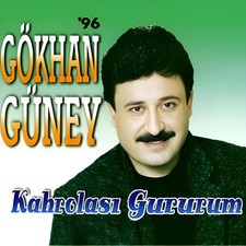 Gökhan Güney 96 Kahrolasi