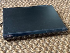 Sony DVD‑Player DVP‑SR170