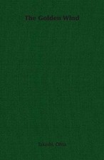 The Golden Wind von Ohta