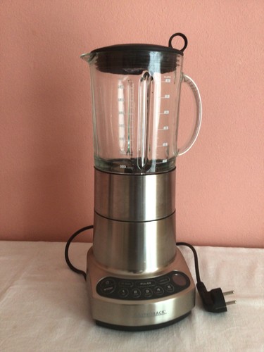 Gastroback design mixer - gastroback,
