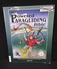 Powered Paragliding Bible 5