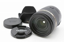 Tamron Auto Focus 18-270mm