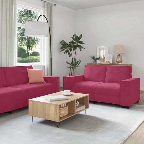 Tlg sofagarnitur mit kissen - sofagarnitur,