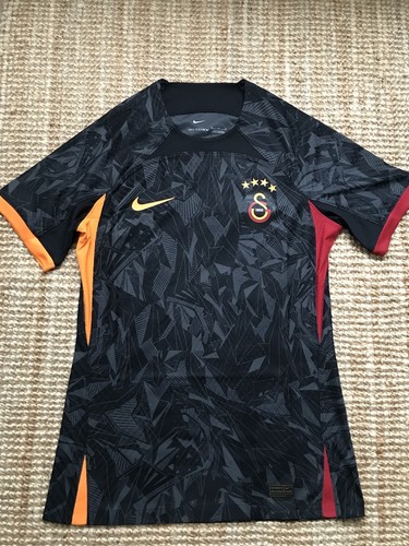 Galatasaray match shirt nike - match,