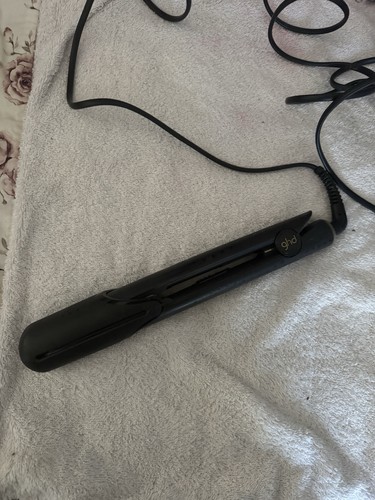 Ghd jemella limited - ghd,