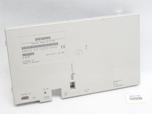 Siemens backcover rückschale - siemens,