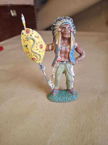 Masse ddr usw indianer - masse,