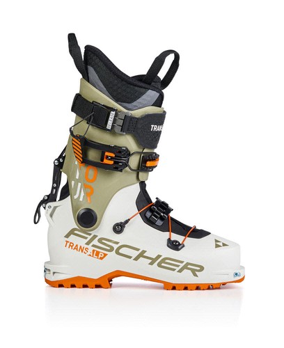 Fischer transalp tour - fischer,